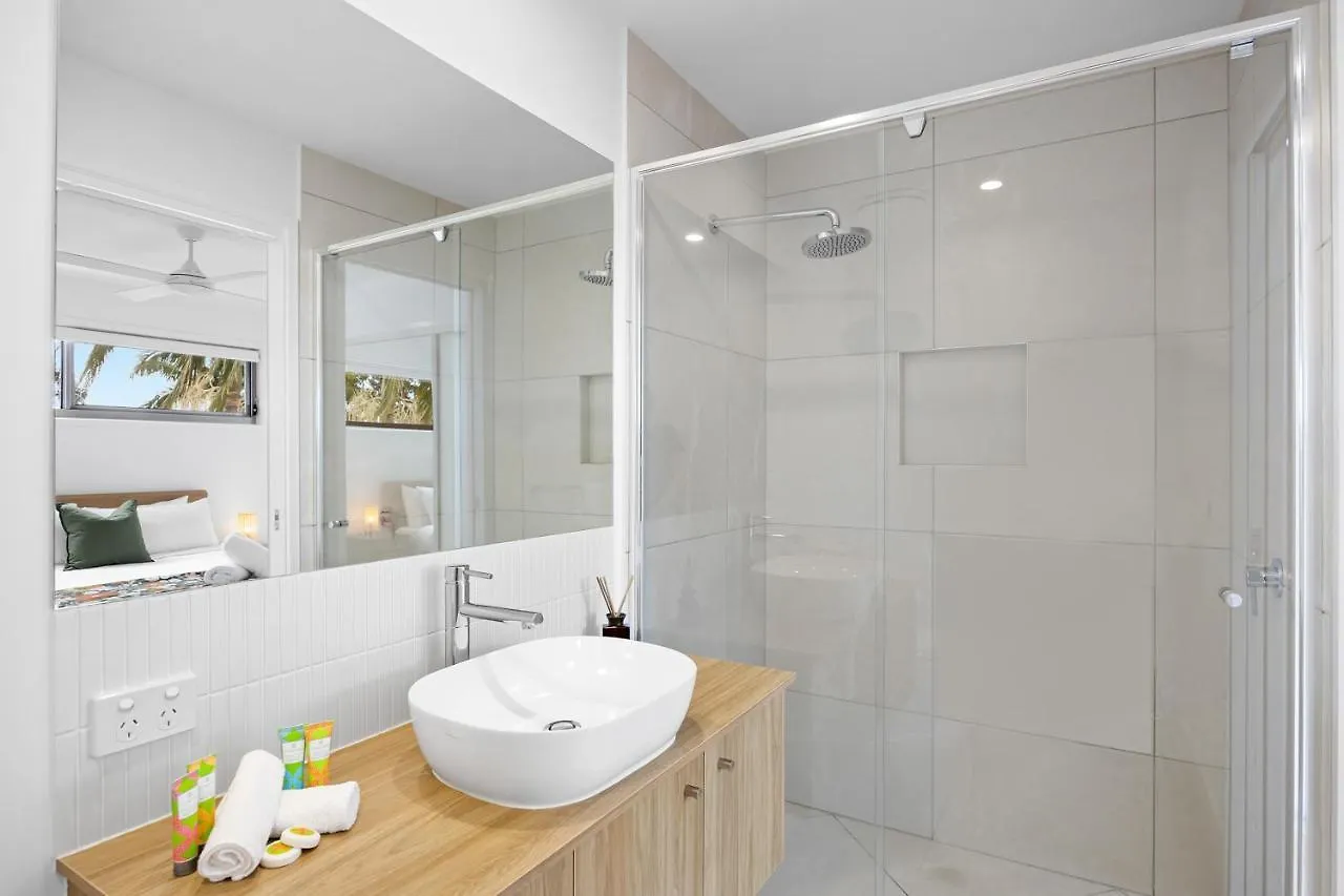アパート Azure River Side Townhouse マルーチードール